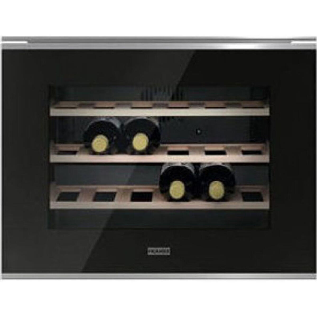 Franke MYTHOS FMY 24 WCR XS 45 İçecek Saklama Dolabı