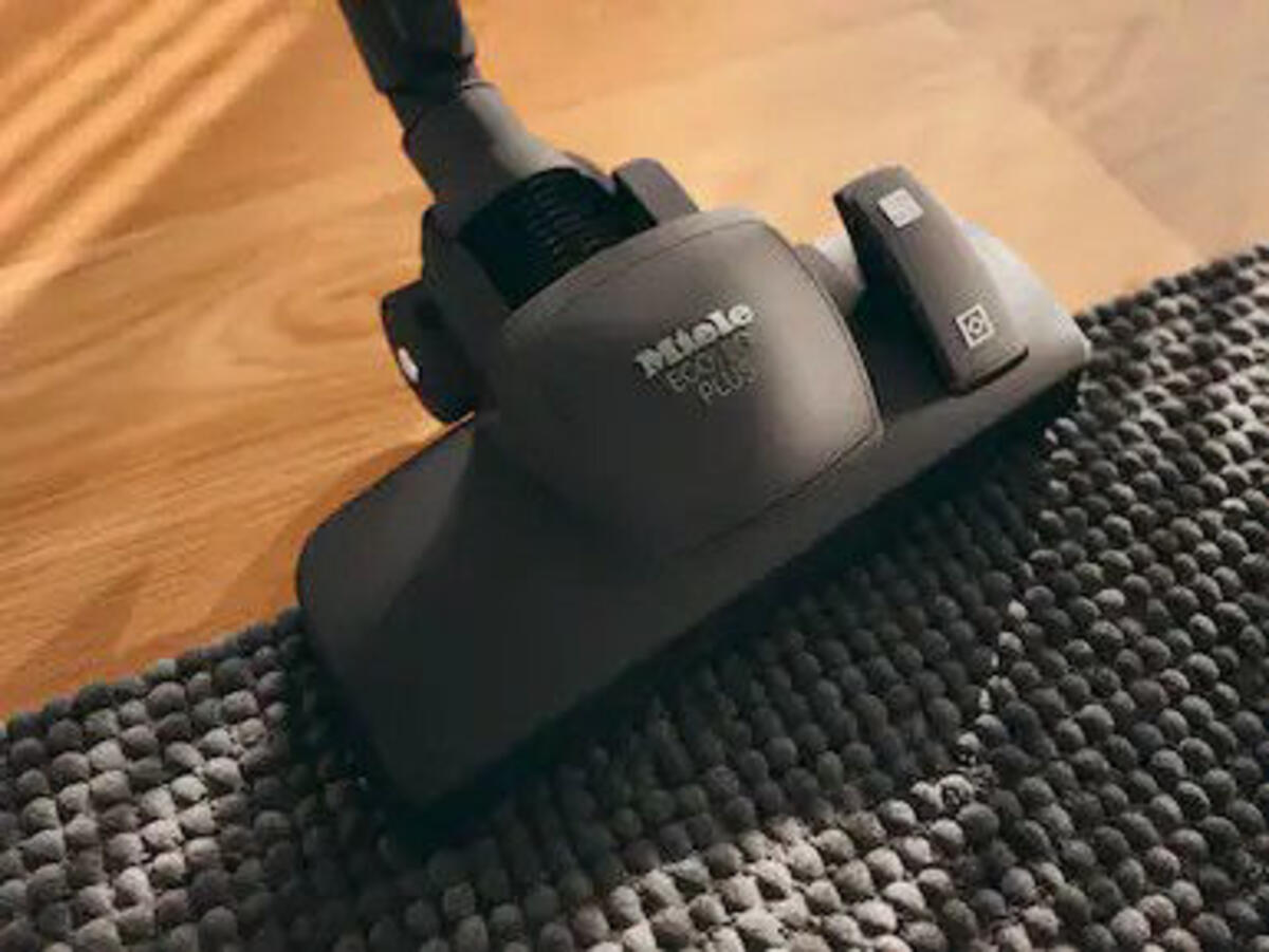 Miele Blizzard CX1 Parquet Tech Mavisi  Elektrikli Süpürge - 890W