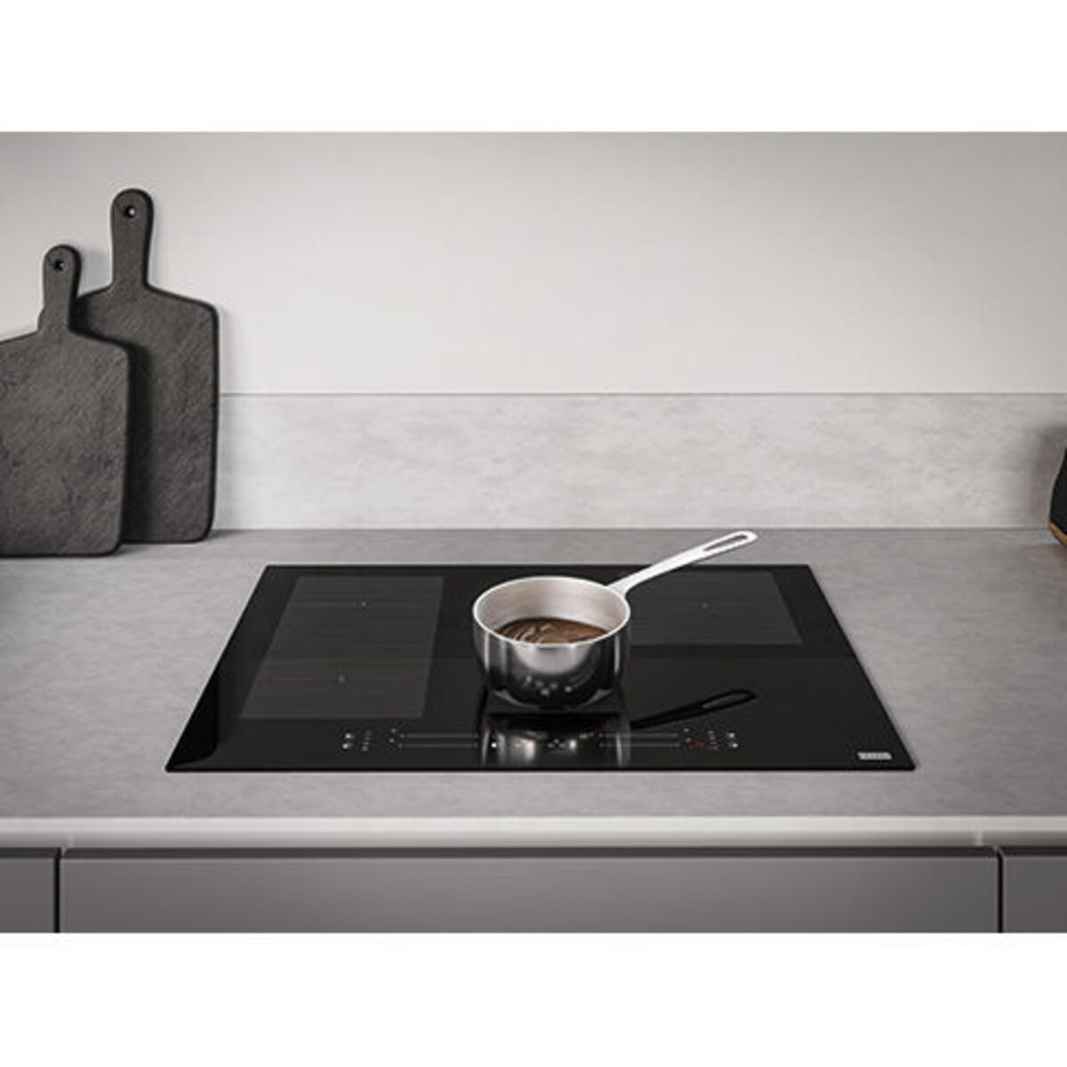 Franke MARİS FMA 804 I F BK İndüksiyonlu Ankastre Ocak