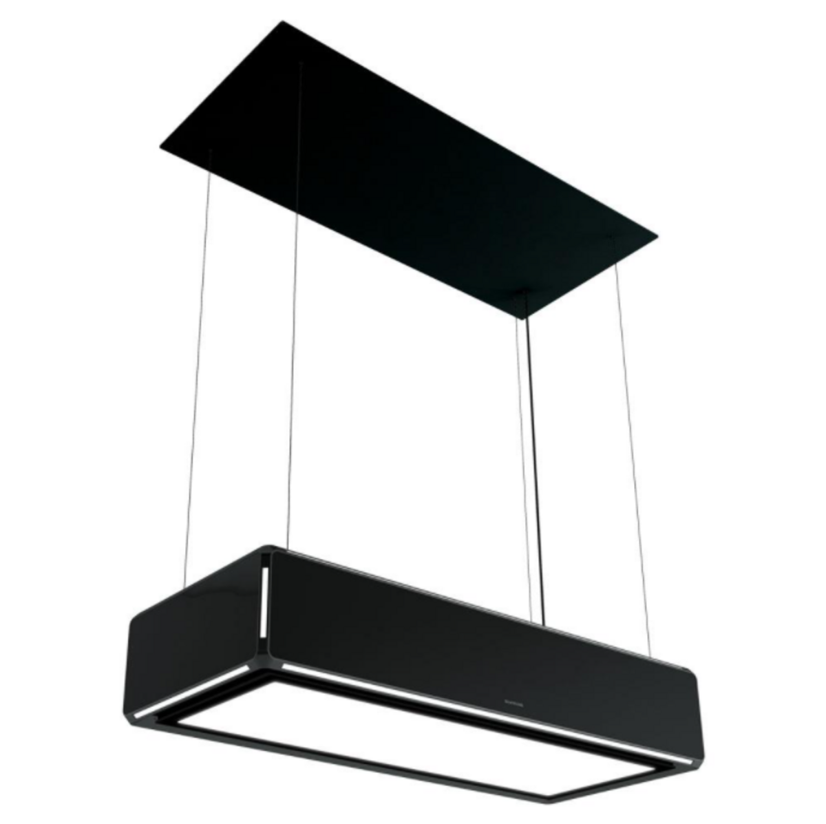 Silverline LIGHTLINE 120CM SIYAH