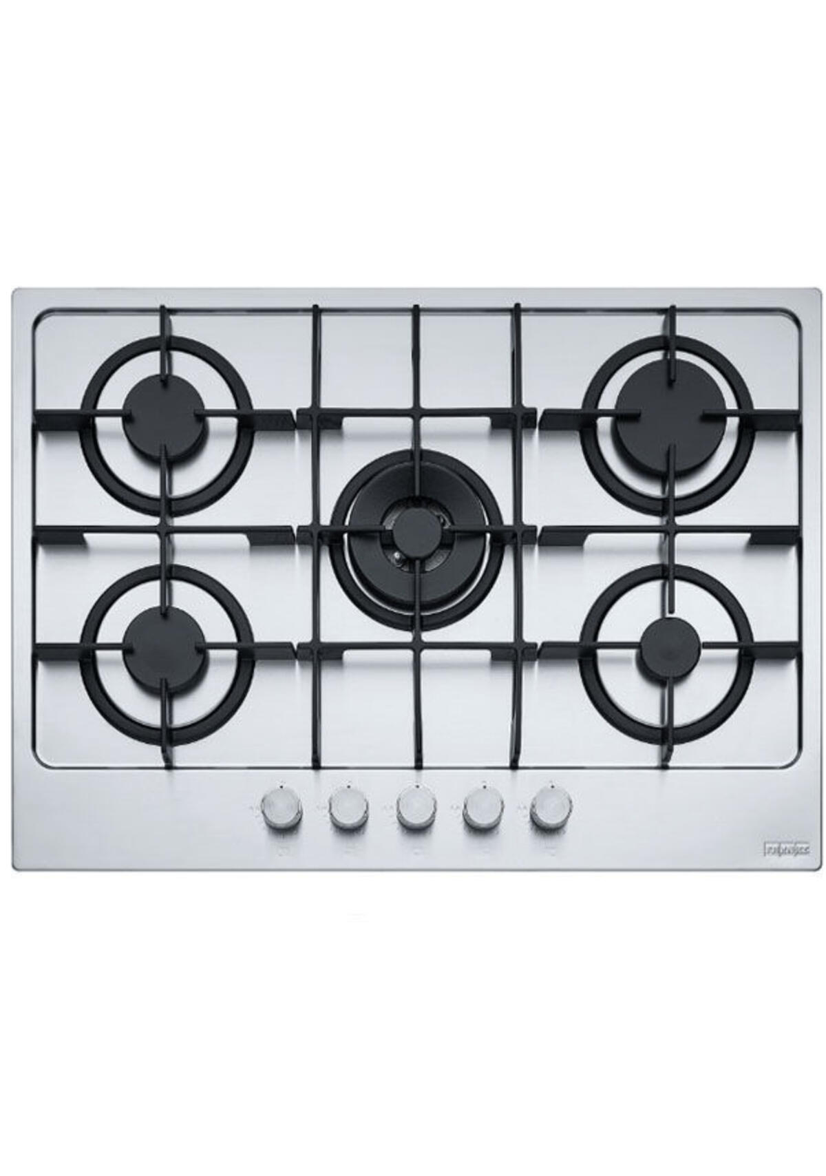 Franke FHMA 755 4G DC XS C Inox Ankastre Ocak