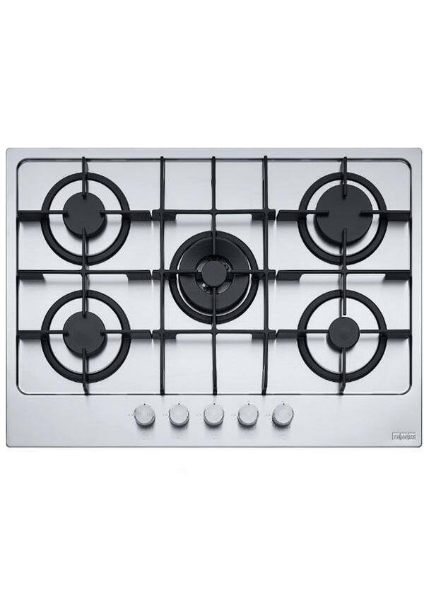 Franke FHMA 755 4G DC XS C Inox Ankastre Ocak