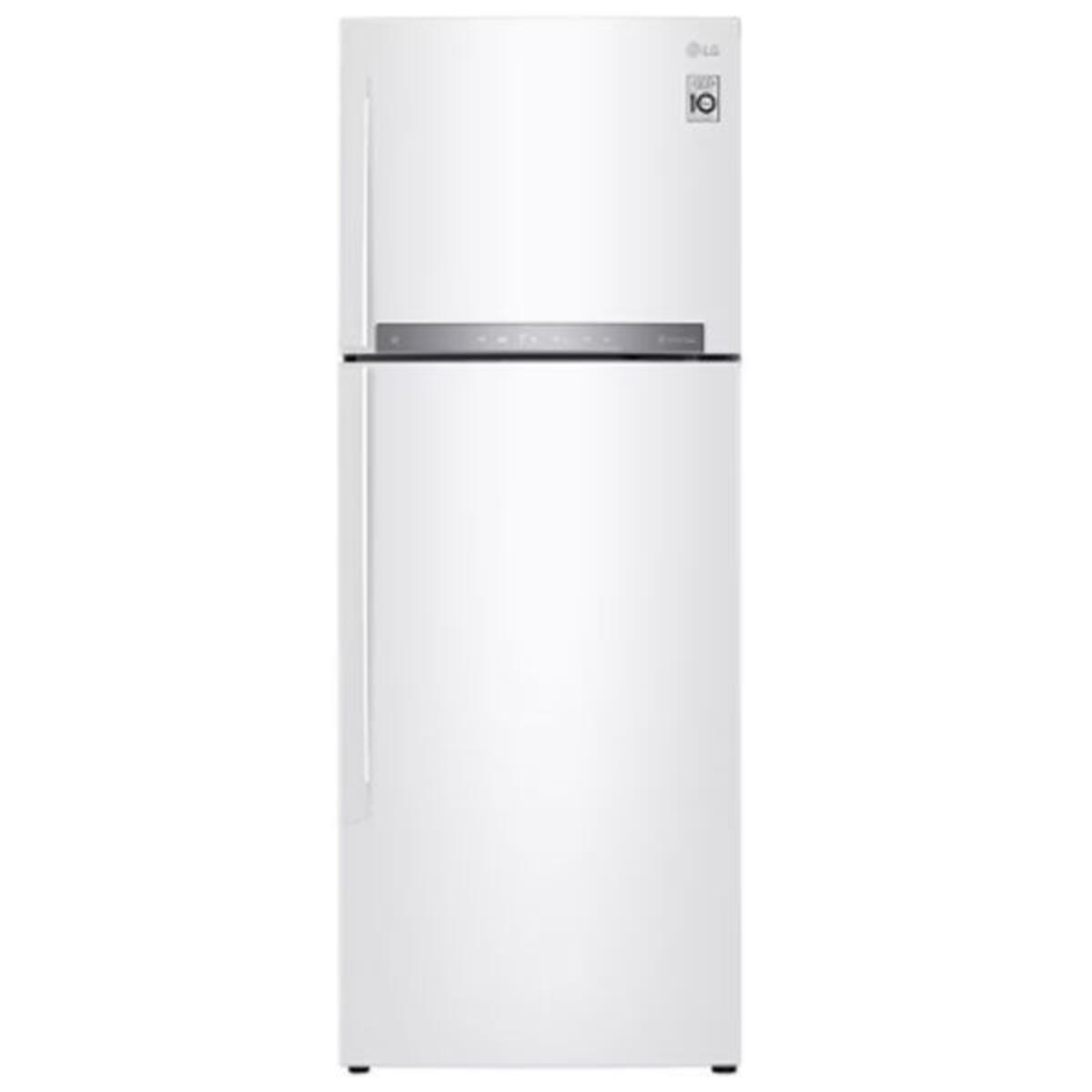 LG GC-H502HQHU Beyaz NoFrost Buzdolabı 438 Litre 70cm Genişlik