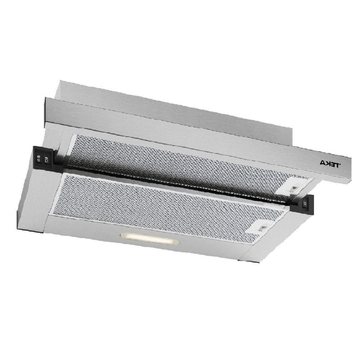 Teka TL 6210 Inox Sürgülü Aspiratör