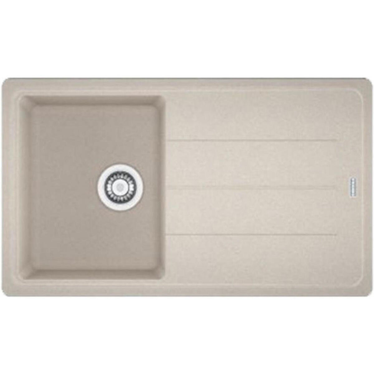 Franke BFG 611-86 Sahara Granit Evye (114.0334.127)