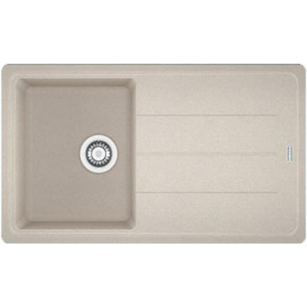 Franke BFG 611-86 Sahara Granit Evye (114.0334.127)