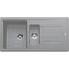 Franke BFG 651 Stone Grey Granit Evye (114.0198.879)