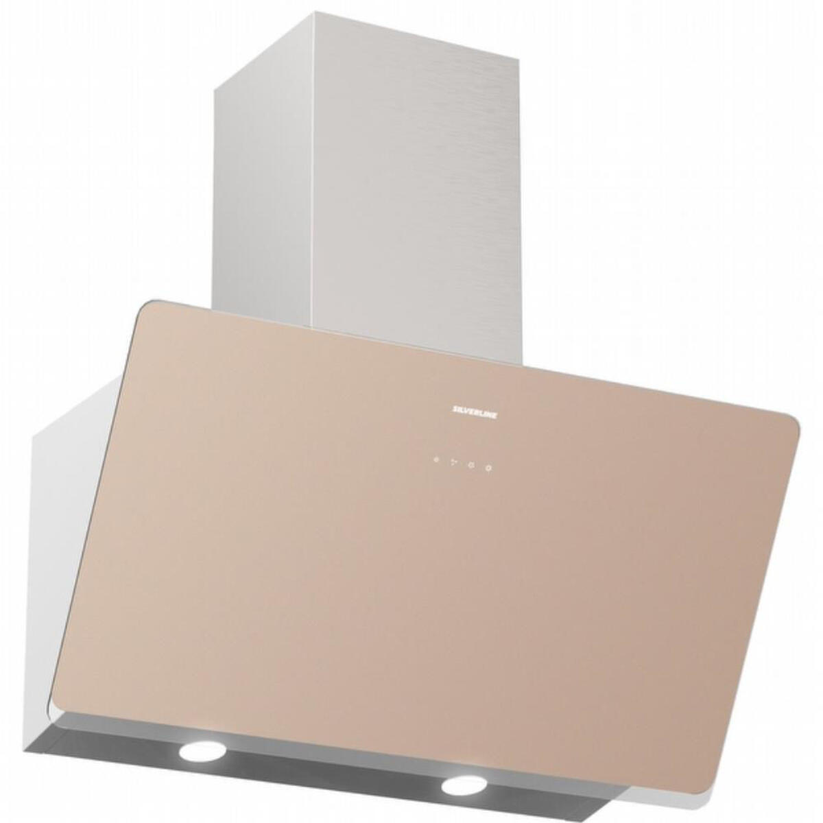 Silverline 3457.6 SOHO Vizon Davlumbaz