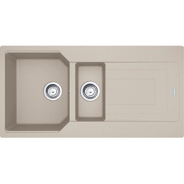Franke UBG 651-100 Sahara Granit Evye 114.0656.019