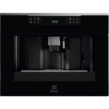 Electrolux KBC65X Ankastre Kahve Makinesi 
