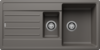 Blanco LEGRA 6 S Volcano Gri Granit Eviye 
