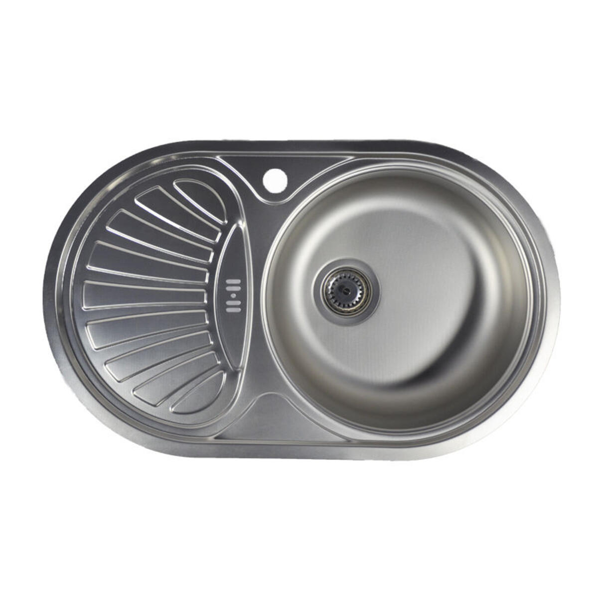 VERA 780 DEKORLU SOL TEZGAHA SIFIR EVYE (48*78)