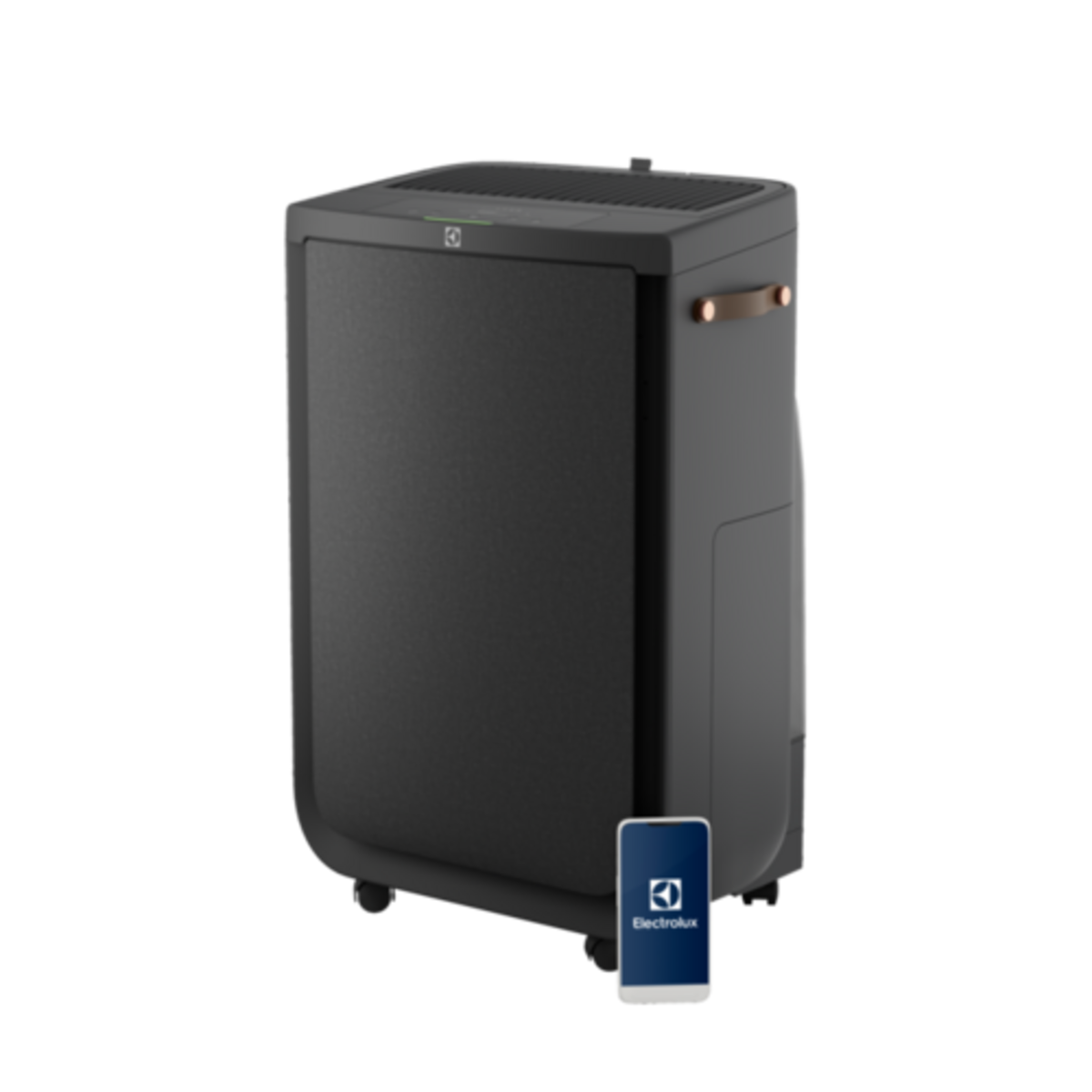 Electrolux EPU73771DG Pure A9 Hava Temizleme Cihazı