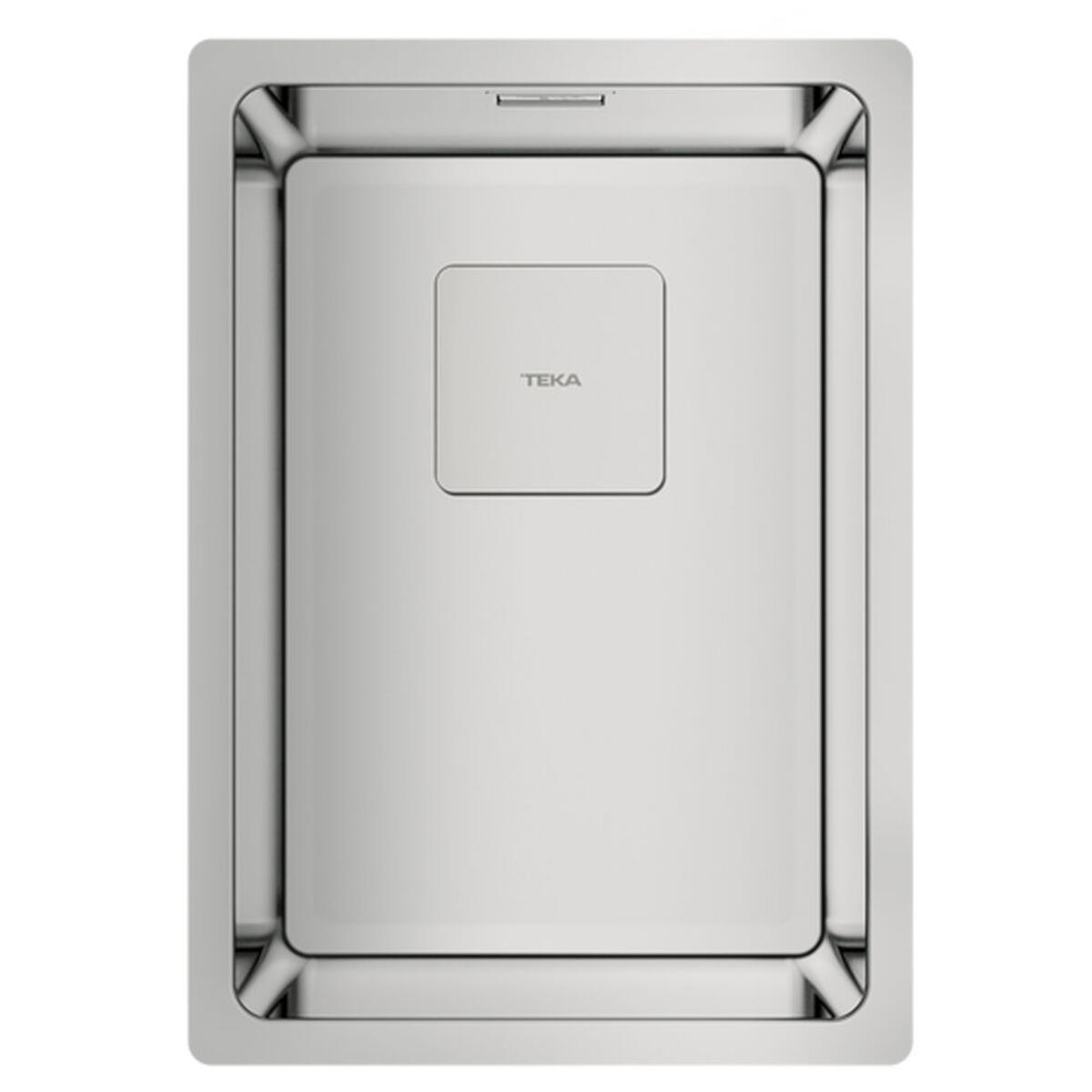 Teka FLEXLINEA RS15 2B 27.40 Paslanmaz Çelik Evye