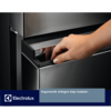 Electrolux LLI9VF54X0 Inox 4 Kapılı Gardrop NoFrost Buzdolabı