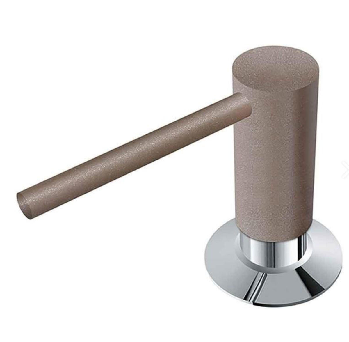 Franke Oyster Sıvı Sabunluk