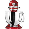 Kitchenaid Artisan 4,8 L Stand Mikser 5KSM125 Empire Red