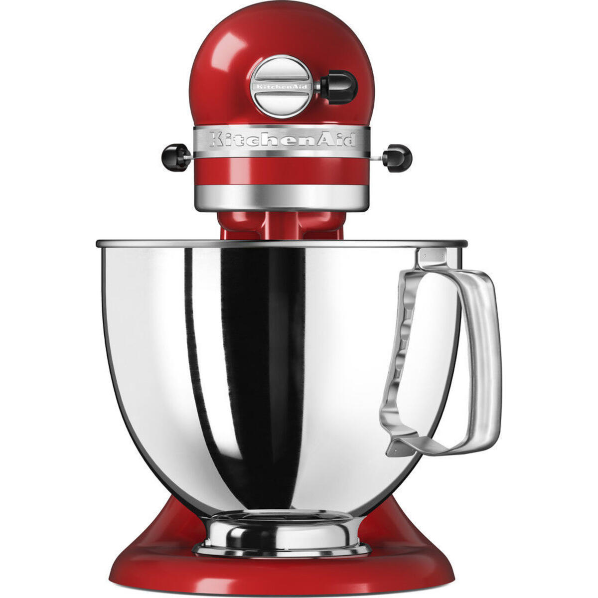 Kitchenaid Artisan 4,8 L Stand Mikser 5KSM125 Empire Red
