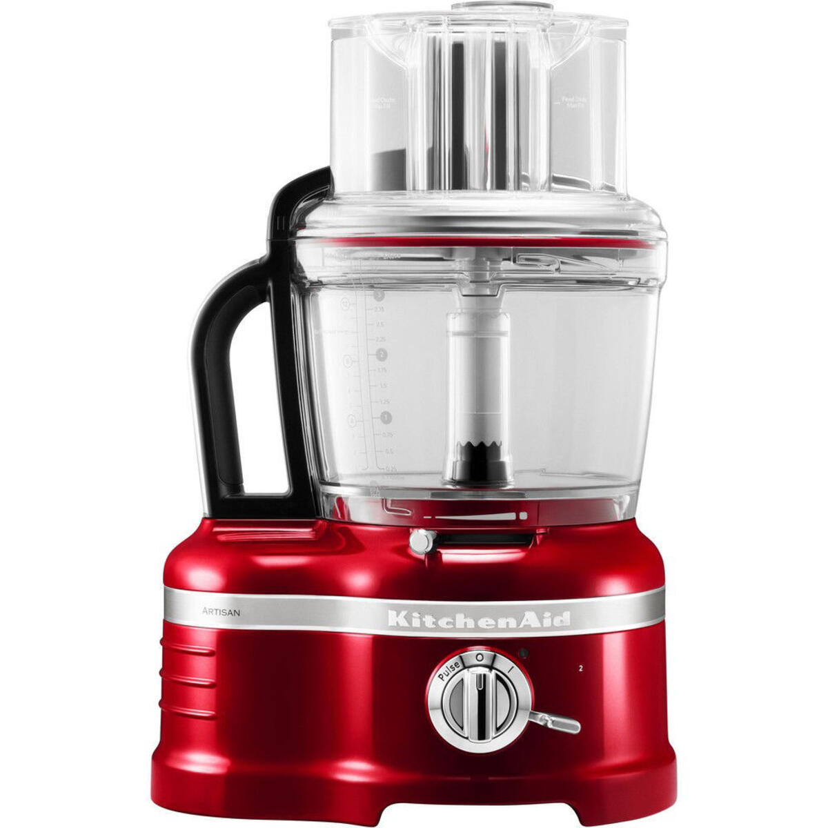 Kitchenaid Artisan 4 L Mutfak Robotu 5KFP1644 Empire Red-EER
