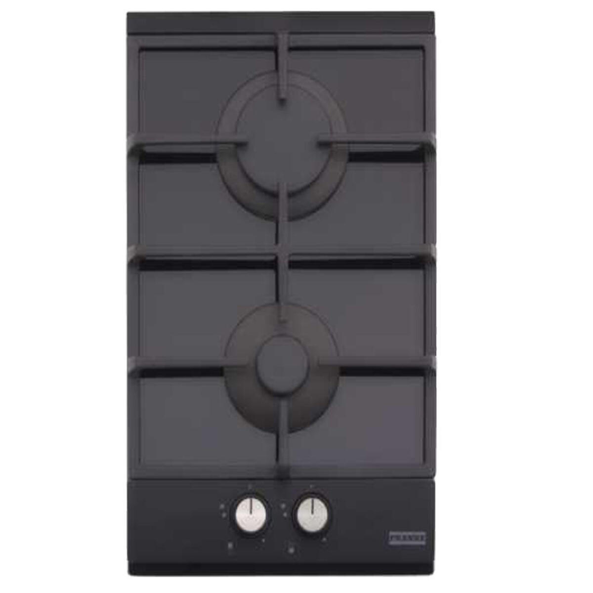 Franke FHNG 302 2G BK C Siyah Cam Ocak