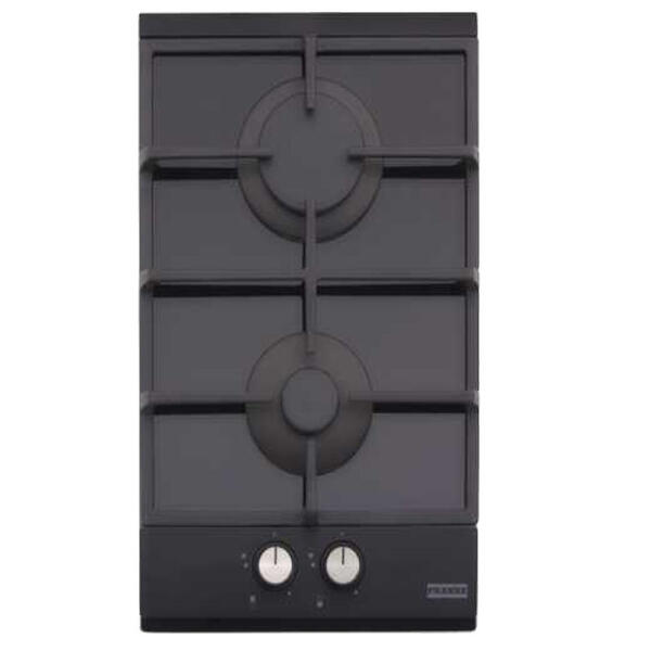 Franke FHNG 302 2G BK C Siyah Cam Ocak