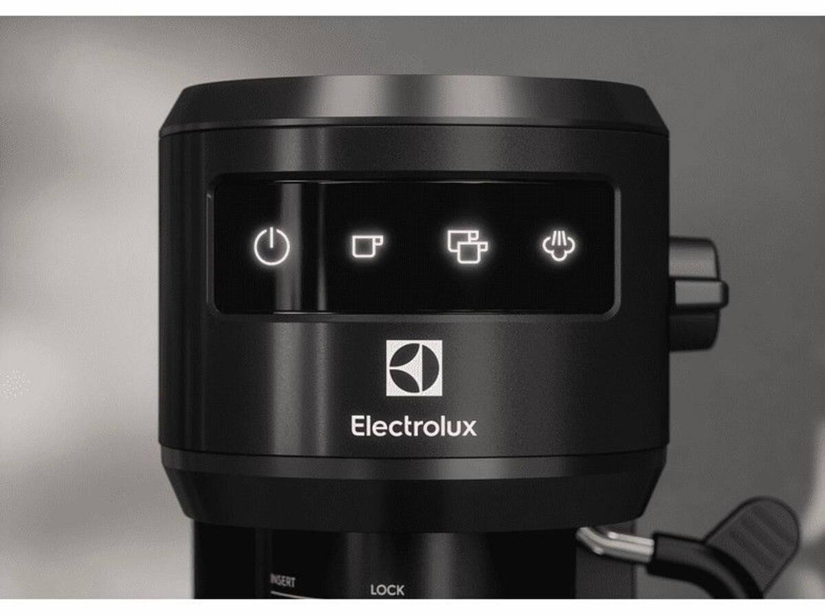 Electrolux E6EC1-6BST Explore 6 Espresso Makinesi