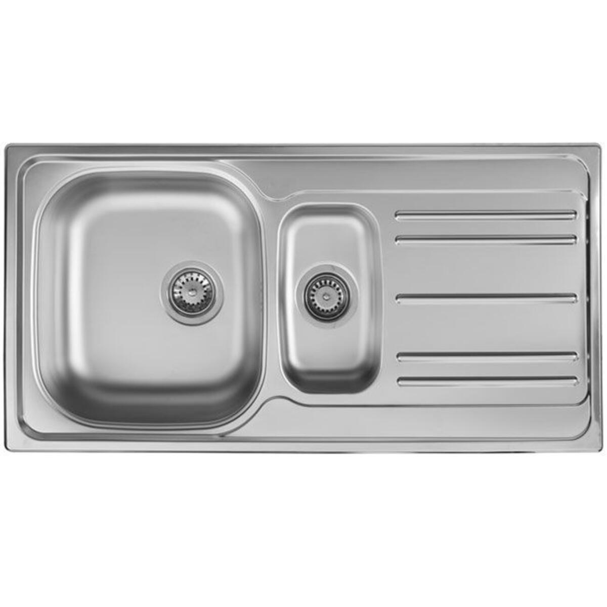 Pera EASR 100 MİKRODEKOR DELİKSİZ TEZGAHA SIFIR (50*100)