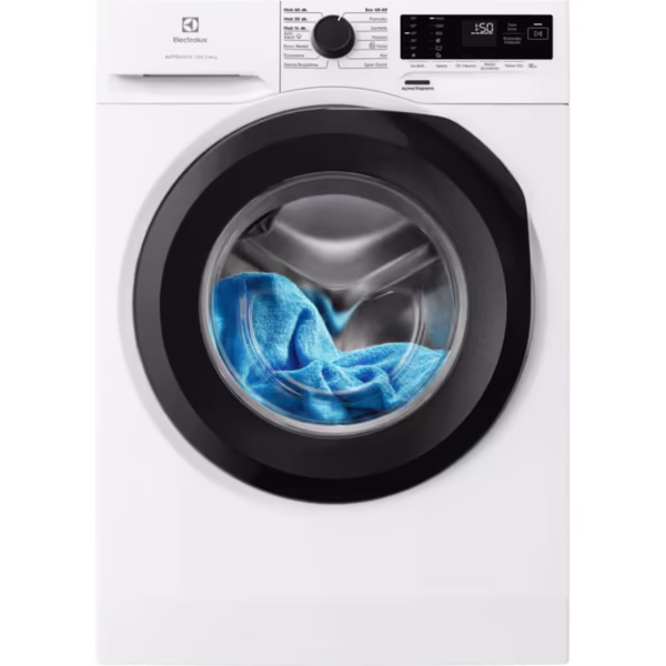Electrolux EWZF541BT  10 Kg. 1400 Dev. Çamaşır Makinesi