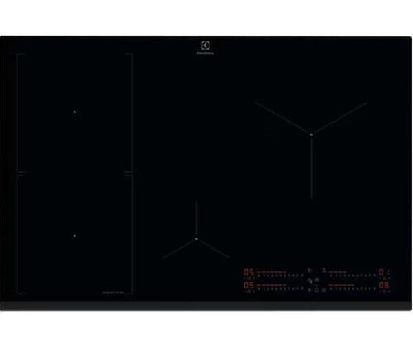 Electrolux EIS87453 Indiksiyonlu 80cm Ankastre Ocak