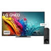 LG 55QNED86T6A Ultra HD TV