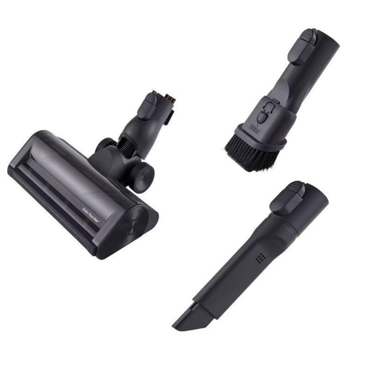 LG A9K-CORE2 Şarjlı Dİkey Süpürge