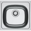 Franke SKN 610-37 (44) Çelik Evye (455x435 )