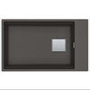 Franke KNG 110-62 SLATE GREY Fragranit Evye