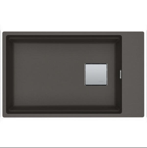 Franke KNG 110-62 SLATE GREY Fragranit Evye