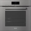 Miele H 7860 BP Gri Ankastre Fırın