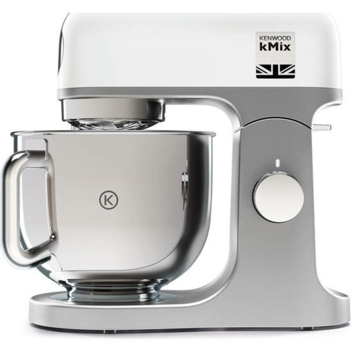 Kenwood KMX750WH kMix 1000 Watt Mutfak Şefi - Beyaz