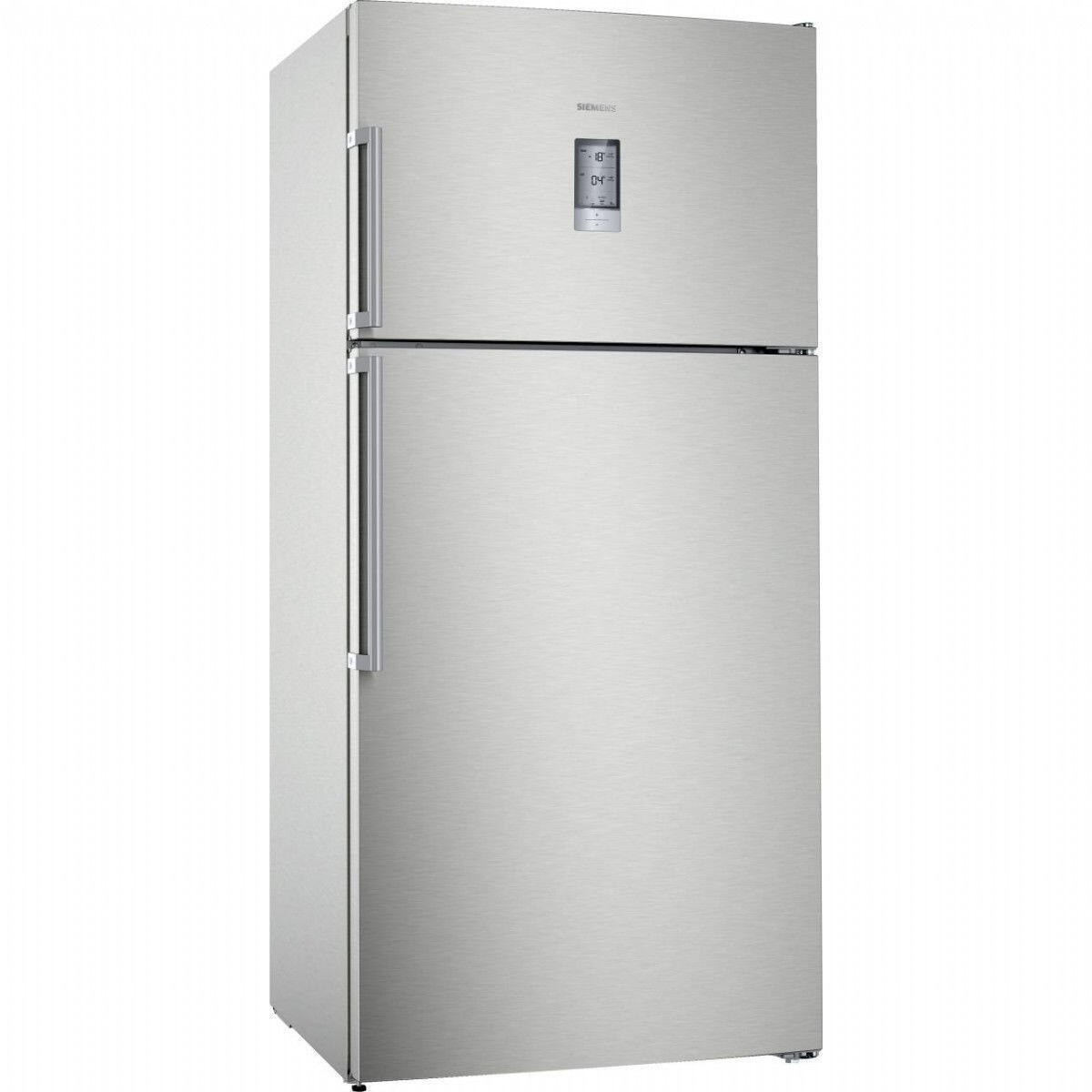 Siemens KD86NAIE0N XXL Inox Buzdolabı