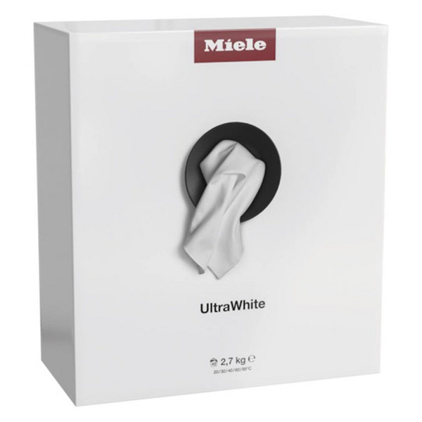 Miele Ultrawhite Beyaz 2,7 KG Toz Deterjan