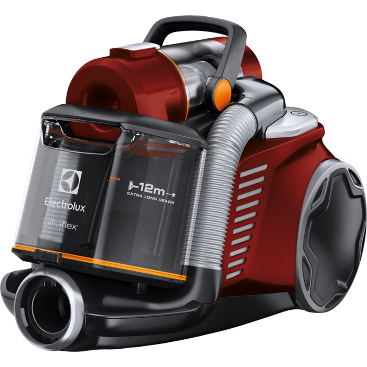 Electrolux Ultra Flex EUFC8ANIMA Toz Torbasız Süpürge 