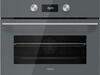 Teka HLC 8400 ST Stone Grey Kompakt Fırın