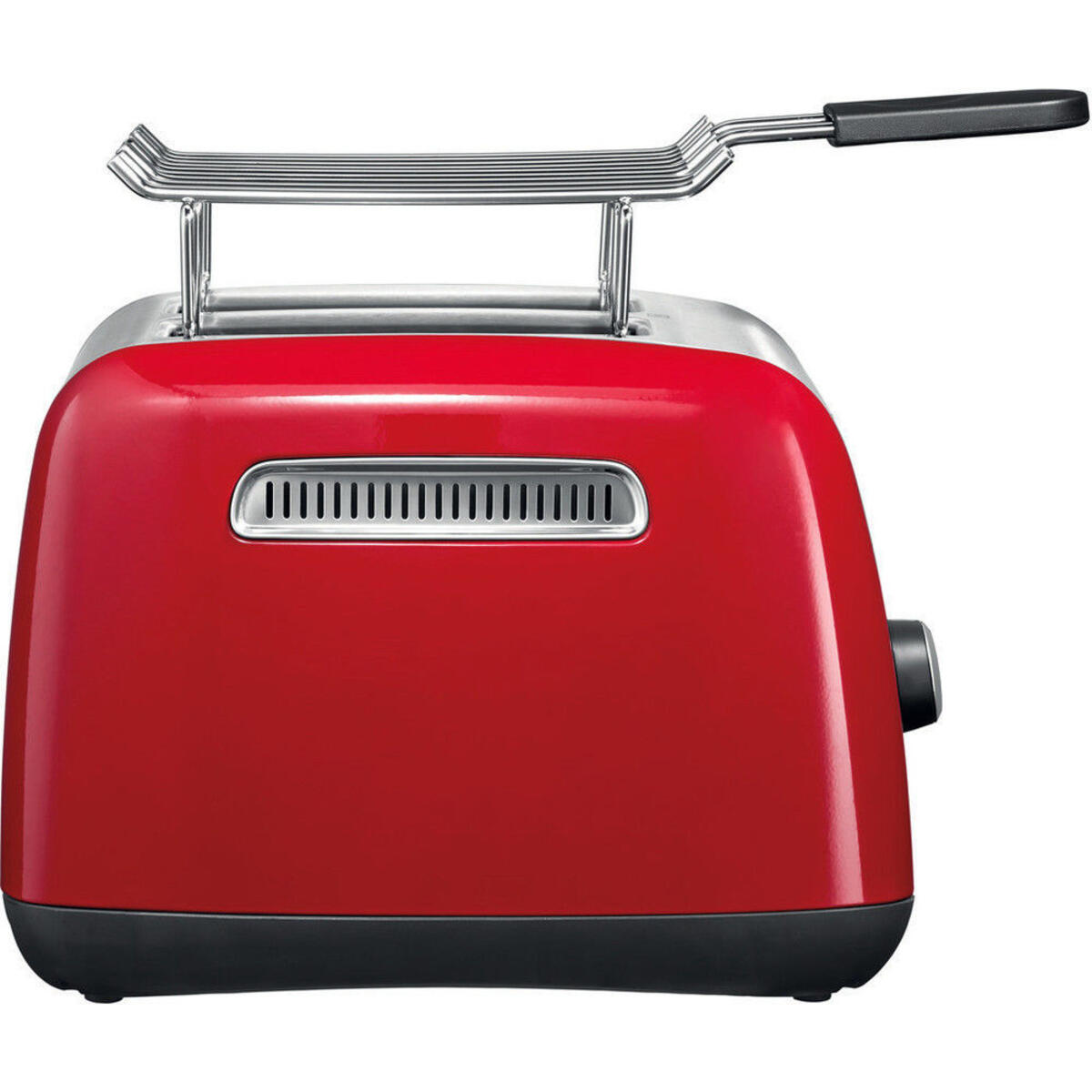 Kitchenaid 2 Dilim Ekmek Kızartma Makinesi 5KMT221 Empire Red-EER