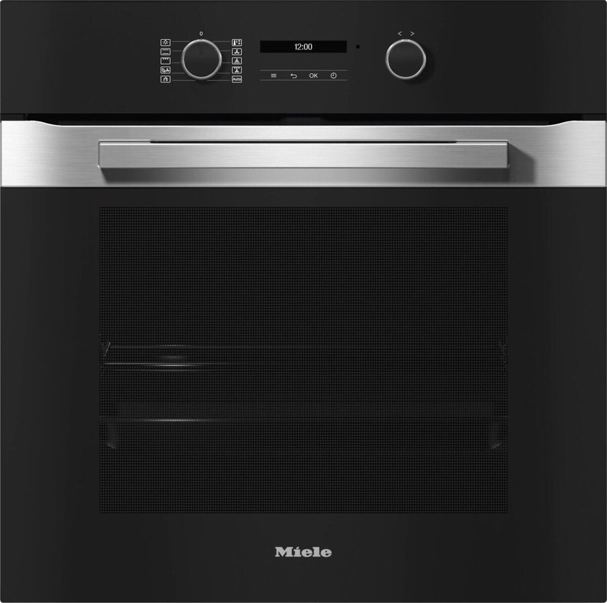 Miele H 2861 BP PureLine Fırın