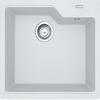 Franke UBG 610-56 Bianco Granit Evye (114.0582.272)