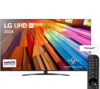 LG 50UT81006LA Ultra HD TV
