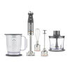 Kenwood HDM804SI 1000 Watt Blender Seti - Patentli 3 Bıçak