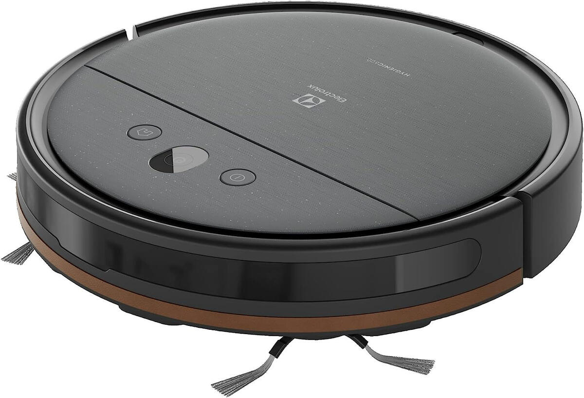 Electrolux ER61UW1DG Robot Süpürge