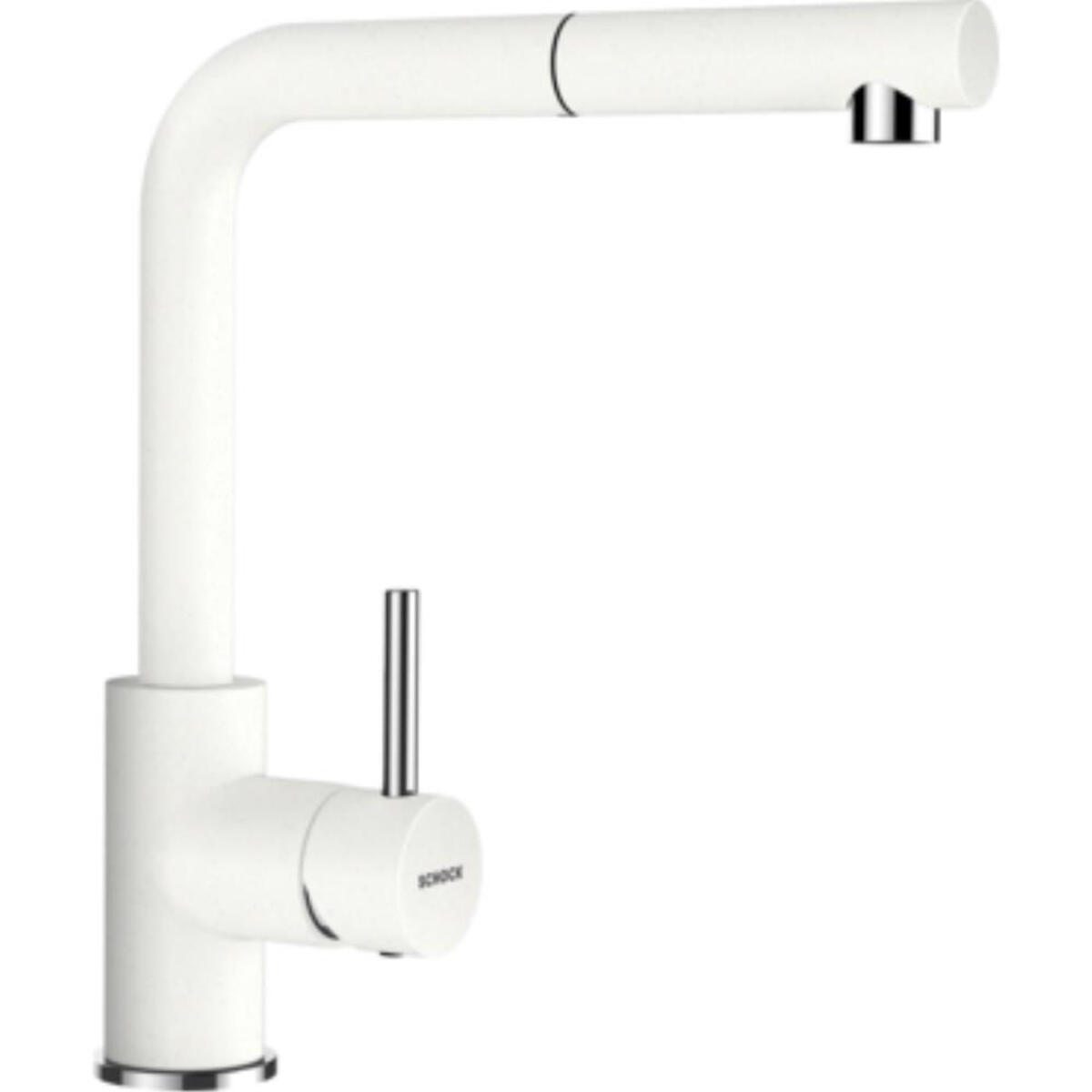 Schock NAPOS Spralli 539120 Alpina Batarya