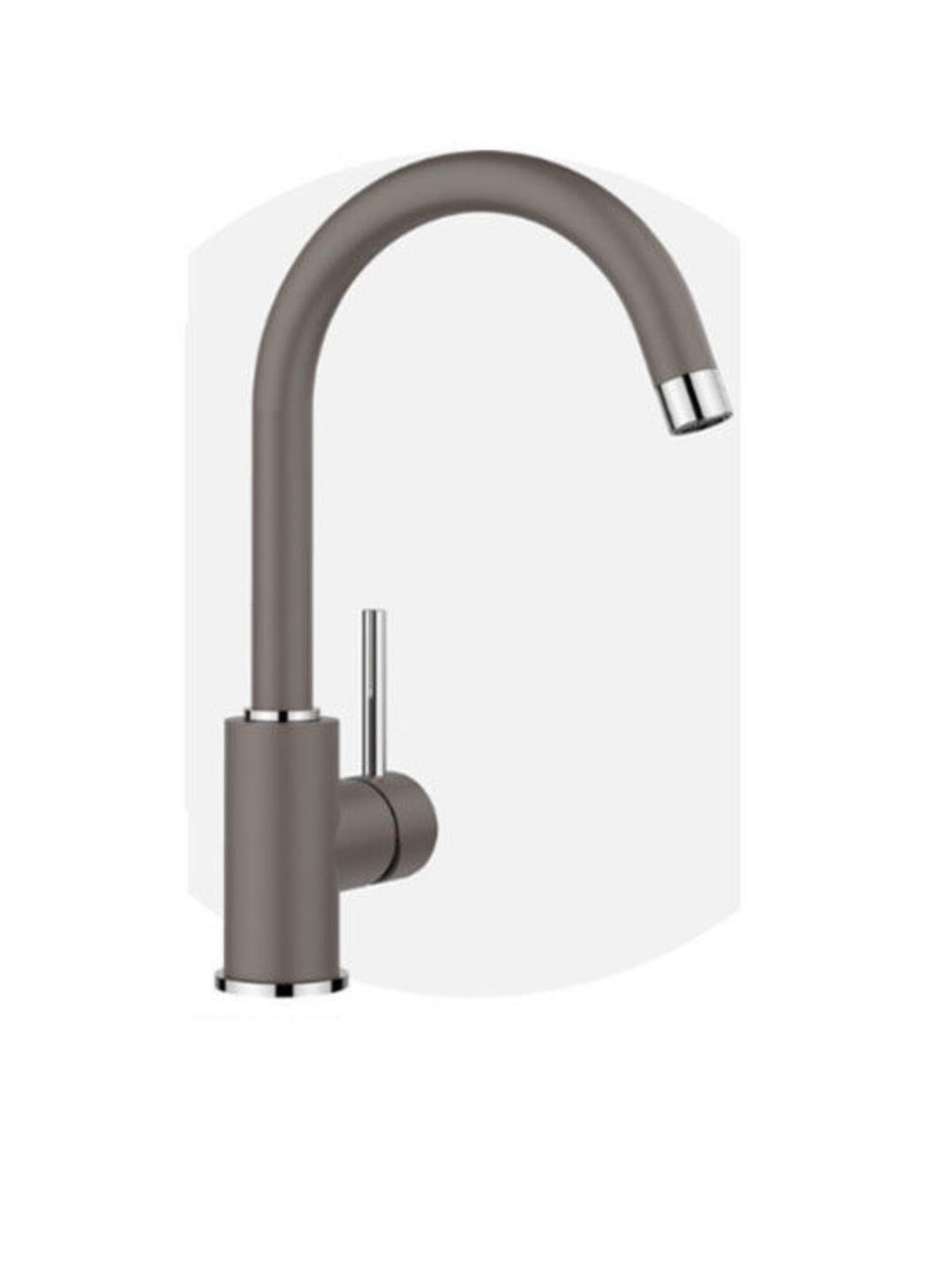 Blanco MIDA Volcano Gri Eviye Bataryası