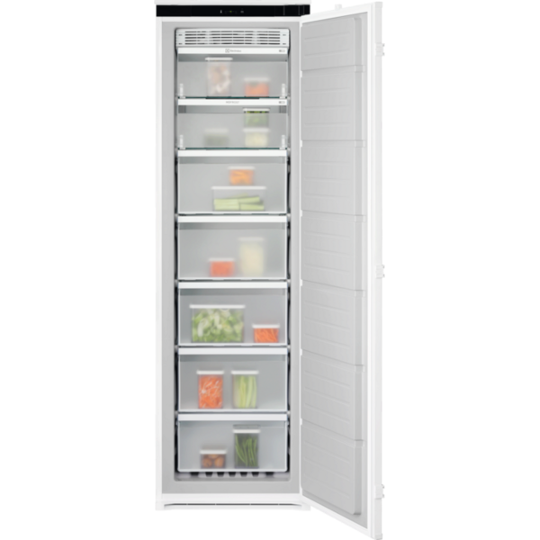 Electrolux EUN7NE18S Ankastre DERİN DONDURUCU