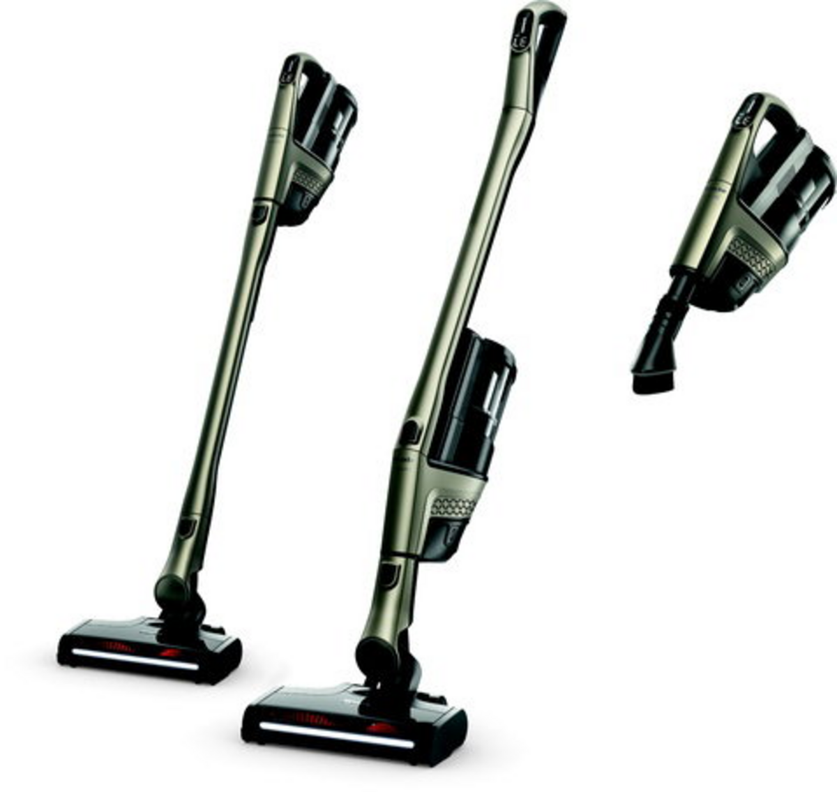 Miele Triflex HX3 Plus Dikey Şarjlı Süpürge